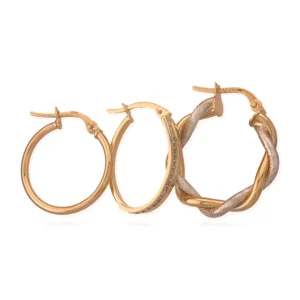 Imagen de categorías de arracadas