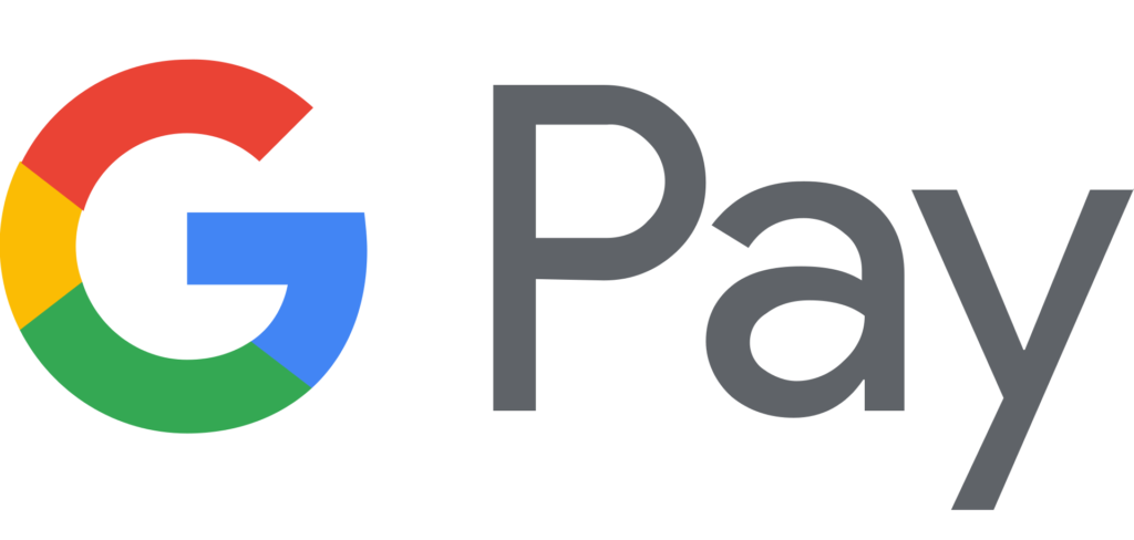 gpay_logotipo